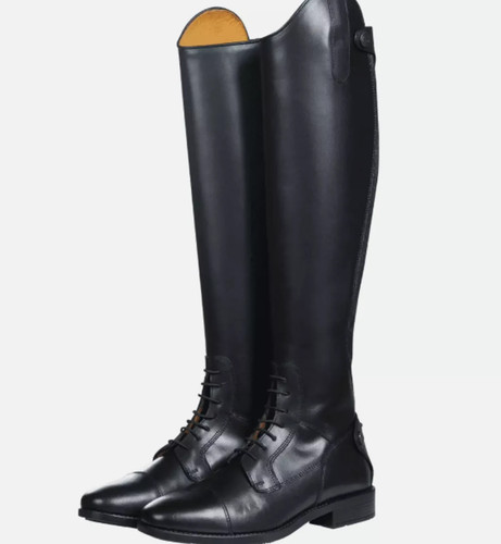 Hkm latinium long - long, leather