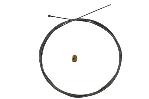 Vespa inner throttle cable - throttle,