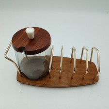 Wyncraft Toast Rack And