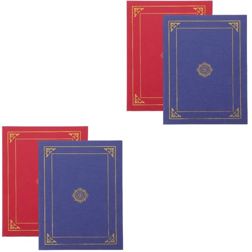 Set paper certificate - 2,