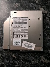 TEAC CD-224E 19770980-59 CD-RW/DVD-ROM