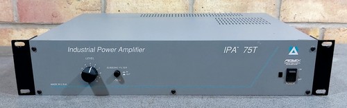 Peavey ipa 75t industrial - 75t,