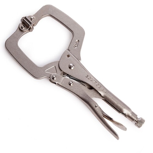 Eclipse locking welding - eclipse,