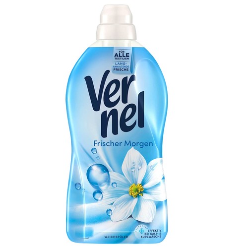 Vernel fresh morning 50wl - morning,