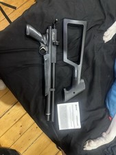 Benjamin Trail Nitro Piston