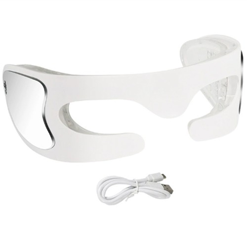 Led photon therapy smooth eye - photon,