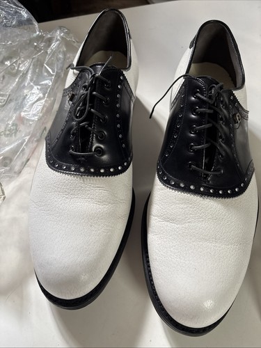 Vintage footjoy classic golf - classic,