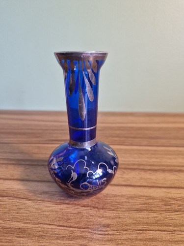 Vintage murano silver - vintage,