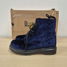 Dr Martens 1460 Brocade