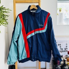 High Lights 1980's Tracksuit