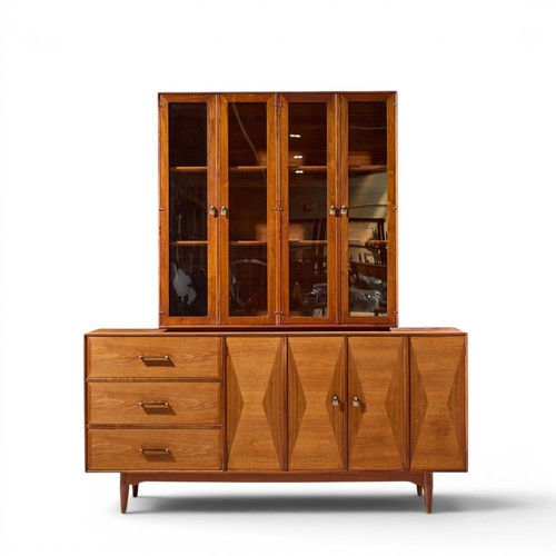 Ramseur harlequin mid century - harlequin,