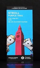 MOL TFL LONDON 2012 OLYMPICS