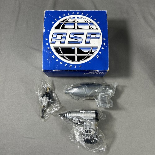 Asp engine 40a - asp,