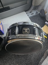 Acustic to Electric Snare Drum