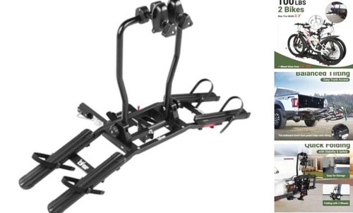 Sport hitch bike rack - sport,