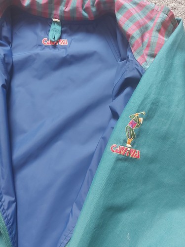 Caviva vintage waterproof golf - vintage,