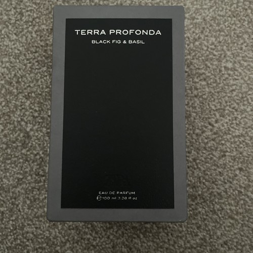 Zara malone terra profonda - zara,