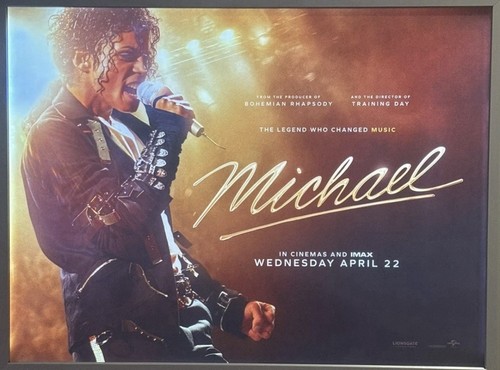 Micheal original cinema - uk,