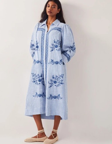 Monsoon marlowe dress size - *marlowe*,