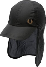 Fred Perry Ripstock Shaded Cap BRAND NEW
