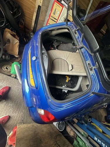 Rover tourer estate - rover,