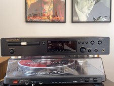 Superb Marantz CD7300