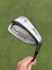 Mizuno Sterling Pitching Wedge