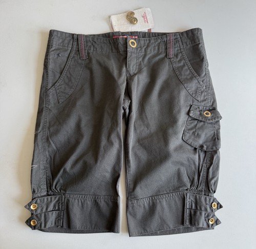 Neill y2k denim - denim, shorts