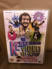 The Kenny Everett Video Show