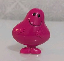 RARE Thoip Mr Men Plastic