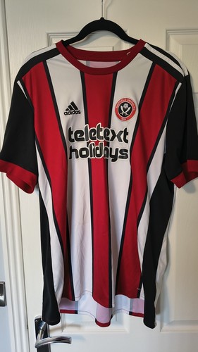 Adidas sheffield united - adidas,