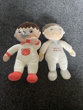 Little Town Timeless Toys