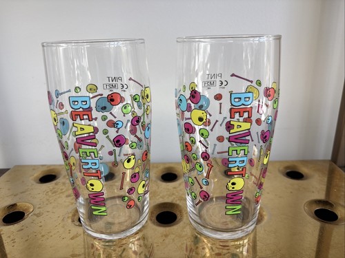 Beavertown pint - beavertown, m21))