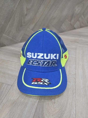 Team suzuki ecstar motogp - team,