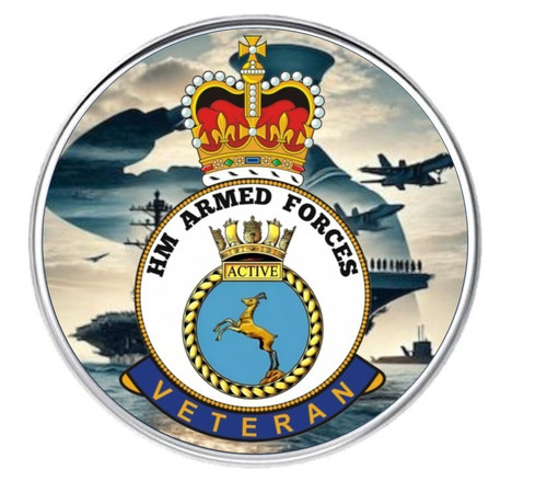 Hms active royal navy - navy,