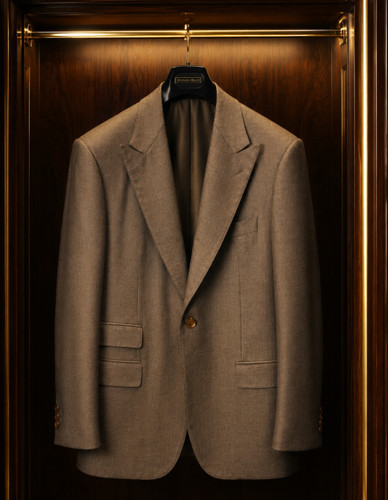 Stefano ricci 100 cashmere - 100%,
