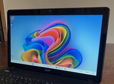 Acer Travelmate  Core i7 Windows 11 / 8.00GB Memory / NEW 246SSD /Excellent