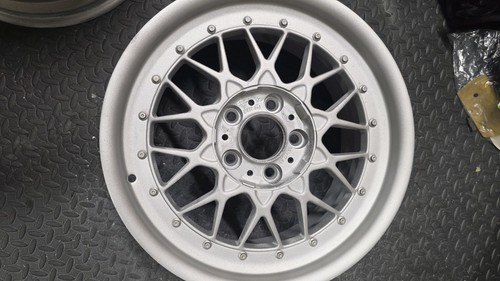 Bbs rc042 single - bbs, alloy