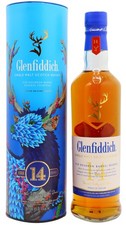 Glenfiddich - Limited Edition