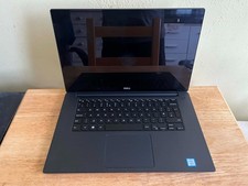 DELL XPS P56F i7 7th Gen Touch