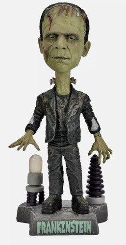 Neca universal monsters - neca,