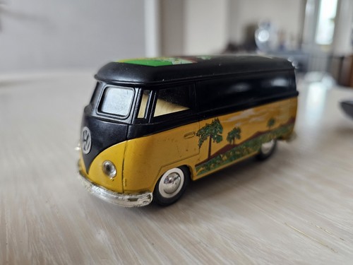 Volkswagen 1005 die - 1005,