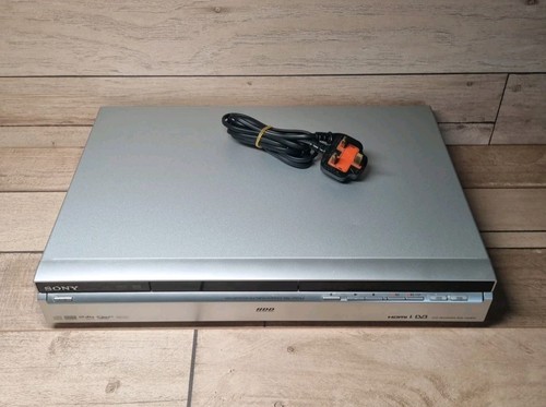 Sony rdr hxd870 dvd - rdr-hxd870,