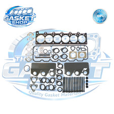 Head gasket set - head, bolts