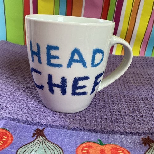 Jamie oliver head - head, mug