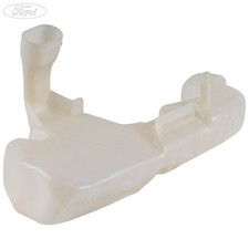 Genuine Ford KA Mk1 Windscreen