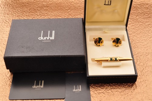 England brand dunhill gold - england, "dunhill"