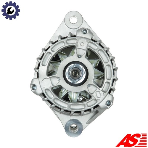 Alternator a4096 for suzuki - a4096,