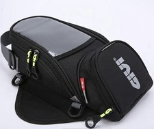 Givi Motorcycle Tank Bag Water