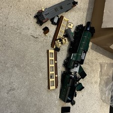 LEGO Emerald night 1085 